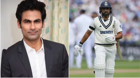 “When India loses, they panic” - Ex-Indian cricketer on India’s pattern on England tour