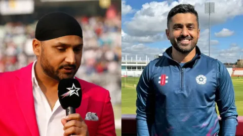 “What crime has Karun Nair committed?” - Harbhajan Singh wants a longer rope for Karun Nair