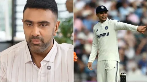 “Test matches are not won by…” - Ravi Ashwin gives a piece of advice to Gautam Gambhir ahead of fifth Test vs England