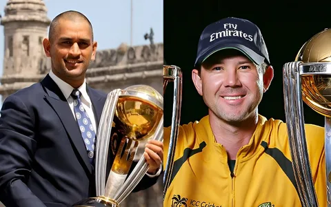 Ranking the top 5 ODI captains of all time