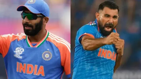 “Jasprit Bumrah’s availability will be a question” - Aakash Chopra on India’s Asia Cup 2025 squad