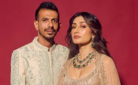 “I used to cry for 2 hours” - Yuzvendra Chahal opens up on divorce with Dhanashree Verma