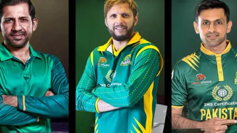After WCL 2025 controversy, PCB bans using ‘Pakistan’ name in private leagues