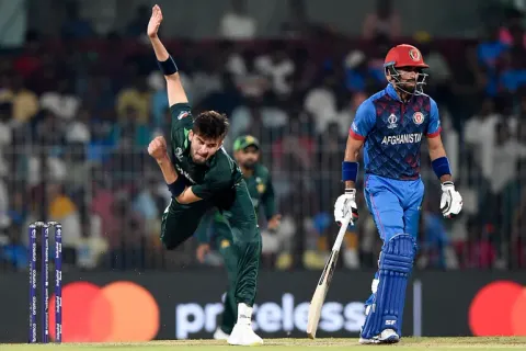 Pakistan to play T20I tri-series with Afghanistan and UAE before Asia Cup 2025