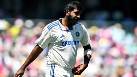 Will Jasprit Bumrah’s absence affect the preparation of other bowlers? Prasidh Krishna opens up