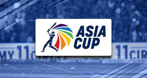 Asia Cup 2025 venues finalised: Where will India and Pakistan play?