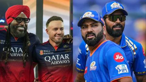 AB de Villiers reveals his all-time IPL XI; five Mumbai Indians players included
