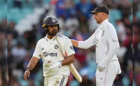 3 Reasons why Karun Nair deserves more chances after England series