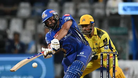 5 Cricketers and their celebrity crushes - Revealed