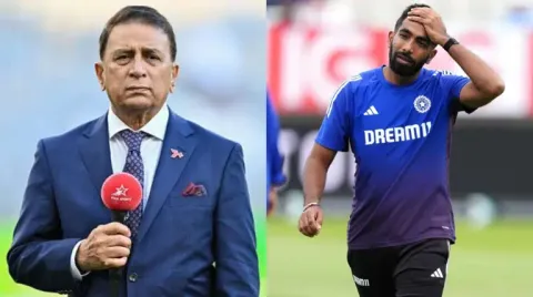 “I hope that the workload word gets taken out of Indian cricket dictionary” - Sunil Gavaskar takes a dig at Jasprit Bumrah