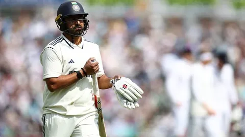 “Cricket definitely gave him a second chance” - Irfan Pathan slams Karun Nair for not capitalizing on the England tour