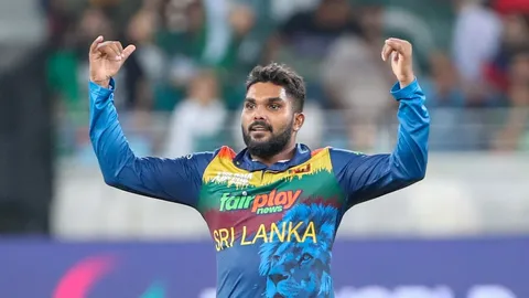 Asia Cup 2025: 5 Bowlers to watch out for in the tournament