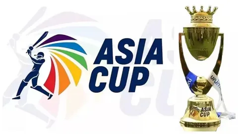 Asia Cup 2025: Full schedule, venues, and match timings in IST