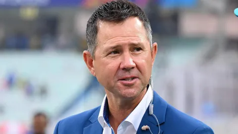 Ricky Ponting picks his top 5 greatest cricketers of all-time