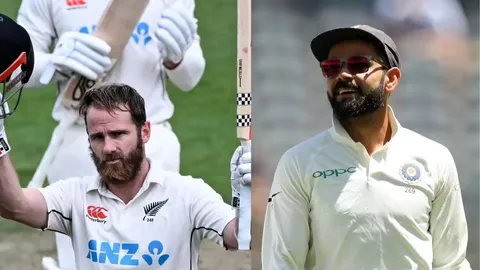 “For someone like Virat…” - Kane Williamson opens up on Virat Kohli’s Test retirement
