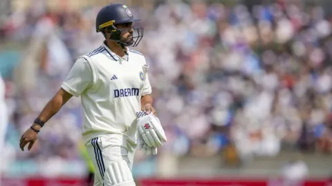 “I was disappointed” - Karun Nair opens up on his performances on England tour