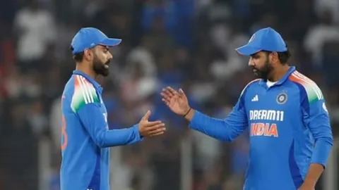 “I think it is very, very difficult” - Aakash Chopra opens up on Virat Kohli and Rohit Sharma’s ODI future