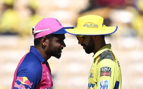 Robin Uthappa explains why Sanju Samson might leave RR before IPL 2026