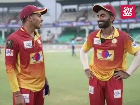 Andhra Premier League 2025: AMR vs VSS Match 21 Prediction, Fantasy Cricket