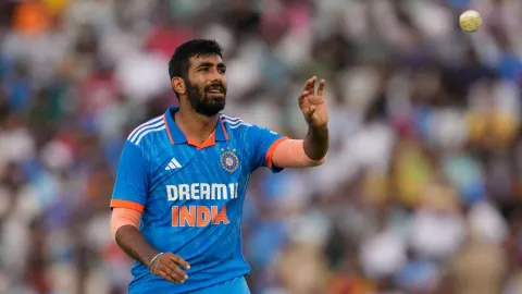 Jasprit Bumrah confirms availability for India's Asia Cup squad: Report