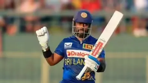 Ranking the top 5 ODI batters currently in Asia