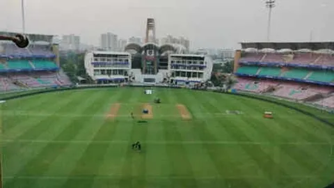 Navi Mumbai replaces Bengaluru as ICC Women’s Cricket World Cup 2025 venue
