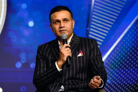 I have no doubt India can lift the Asia Cup trophy: Virender Sehwag