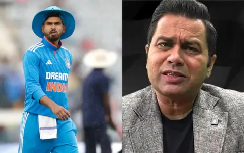 Aakash Chopra picks India’s alternate XI for Asia Cup 2025, names Shreyas Iyer as captain