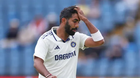 Players like Jasprit Bumrah don’t come into the system very often: Former Sri Lankan pacer