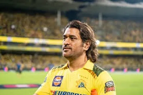 5 Players who got backing from MS Dhoni