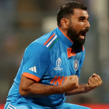 Mohammed Shami to retire from international cricket? Indian pacer himself opens up