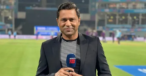 “Ashwin is charting a new course”- Aakash Chopra says off-spinner playing in foreign T20 leagues might enable exodus