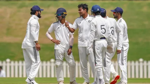 Outrageous: BCCI draws backlash for not broadcasting Duleep Trophy quarterfinal