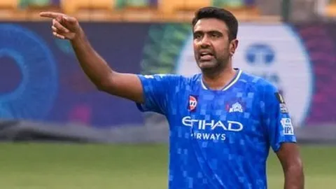 Ravi Ashwin registers for ILT20 auction, eyes new chapter abroad: Report