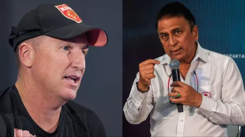 Brad Haddin slams Sunil Gavaskar for his ‘foreign players’ comments ahead of Asia Cup 2025