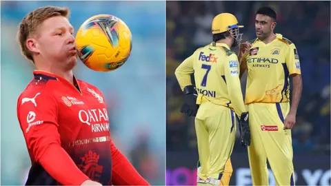 ‘Tim Seifert perfect fit for CSK’- Ravi Ashwin about five-time champions IPL 2026 strategy
