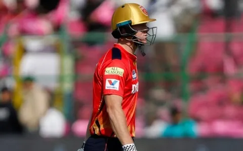 IPL 2026: 5 PBKS Players who might be released ahead of mini auction