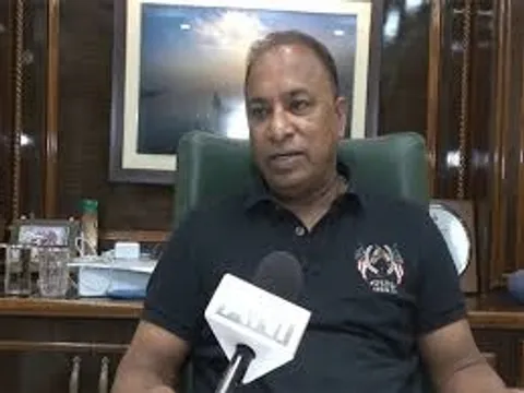 No restriction by government, have to play all matches: BCCI Secretary Saikia on outrage over India-Pak Asia Cup clash