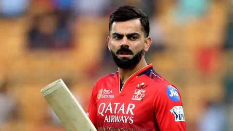 Paddy Upton lauds Virat Kohli for his fitness while comparing hockey with cricket, says, 'Only person who will last...'
