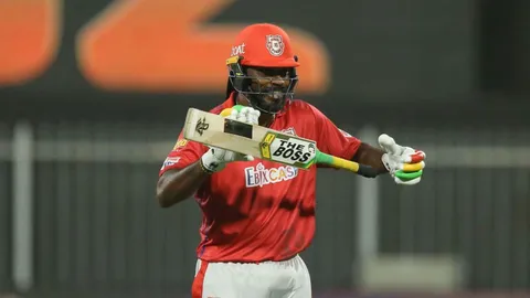 “My IPL ended prematurely” - Chris Gayle reveals he was disrespected by Punjab Kings