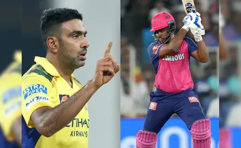 The kind of care the coach and captain are taking of Sanju Samson is amazing: Ravi Ashwin