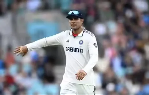 “My dad used to wake me up at 3 the morning” - Shubman Gill opens up on challenges during his early days