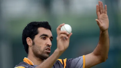 “In our culture, the problem is that…” - Umar Gul opens up on workload management debate