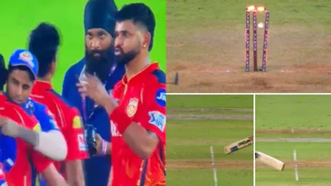 “If I were in Suryakumar Yadav’s place, I would have done the same” - Shashank Singh on India-Pakistan handshake controversy