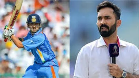 Dinesh Karthik picks India’s all-time T20 World Cup XI, leaves out Gautam Gambhir