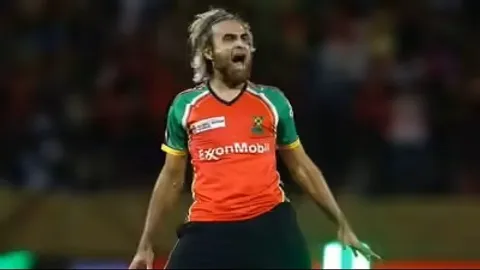 CPL 2025: Top 5 leading wicket-takers of the season