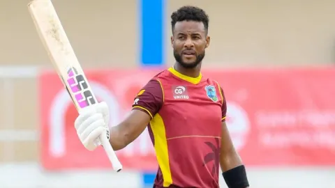 CPL 2025: Top 5 leading run-scorers of the season
