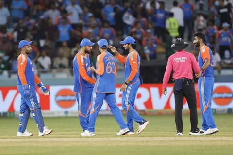 Tilak Varma treated Shaheen Shah Afridi like a net-ball spinner: Sunil Gavaskar