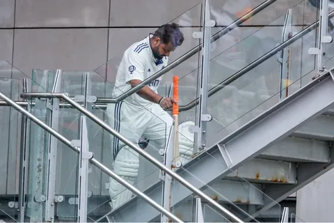 India hopeful Rishabh Pant will get fit for South Africa Test series