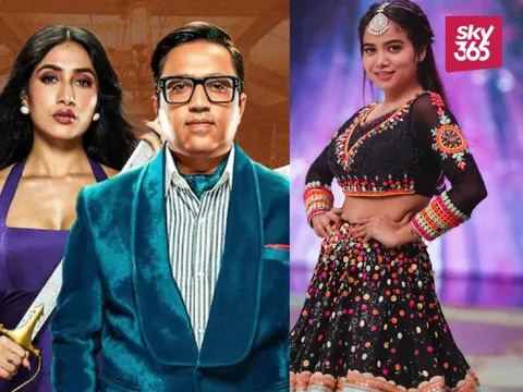 Rise and Fall Wild Card Entry: Bigg Boss OTT’s Desi Pataka to Shake Up the Game?